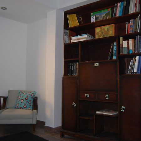 Villa Casa Finisterre Puerto Pirámides Zimmer foto