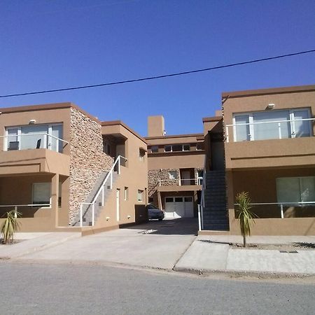Villa Casa Finisterre Puerto Pirámides Exterior foto