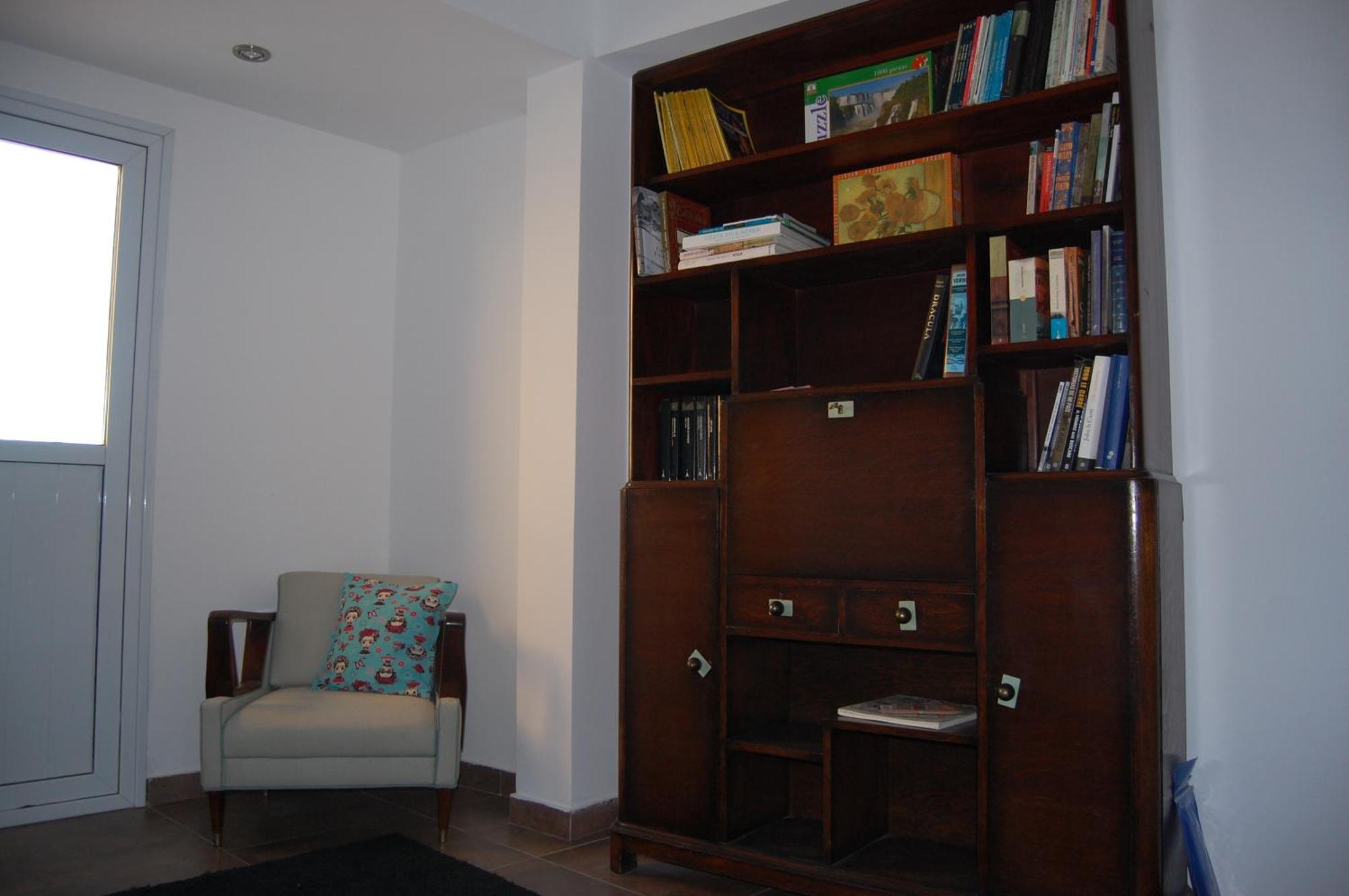 Villa Casa Finisterre Puerto Pirámides Zimmer foto