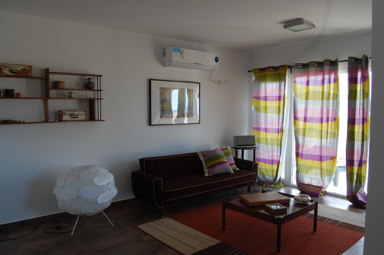 Villa Casa Finisterre Puerto Pirámides Zimmer foto